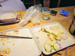 -龙头烤羊排•烤全羊•精酿扎啤(厦滘店)