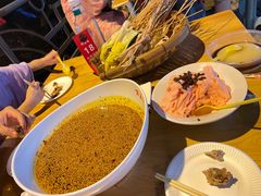 -古真记钵钵鸡(总店)
