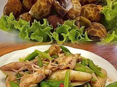 -醉御香渔家园(临沂路与大连路店)