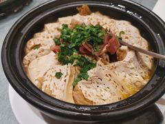 -小厨娘淮扬菜(天印大道店)