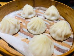 上海鲜肉小笼-姚面记·海派家常菜(恒基名人购物中心店)