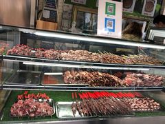 -新疆伊宁远征餐厅