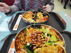 螺丝肉汤粉-红鼻子桂林米粉(金唐新光界店)