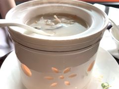 鱼茸海鲜羹-名佳荟