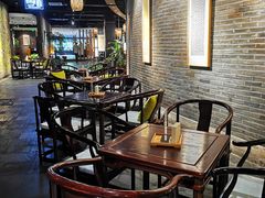 -青藤茶馆(南山路店)