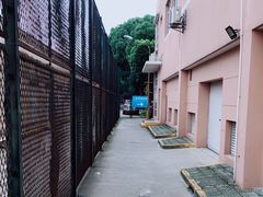 -七宝中学游泳馆
