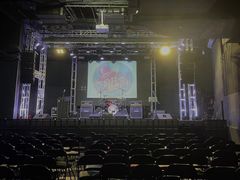 -Vox Livehouse(长沙店)