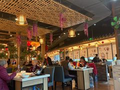 -粤点越有·茶点·粤菜(樵岭国际店)