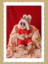 -婴爱儿童摄影 BabyloveStudio(中山门店)