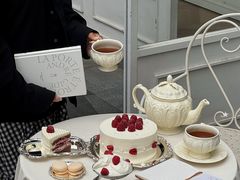 -PETIT PARIS 小巴黎(花园道店)