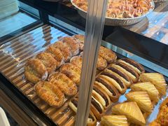 -嘉年华面包房餐厅（饺子馆）(陶然亭店)