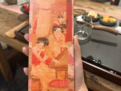 -邈墨茶馆(凤起路店)