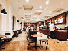 -星巴克臻选(广州沙面店)