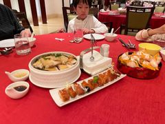 -铭轩中餐厅·海南菜·粤菜(亚龙湾瑞吉店)