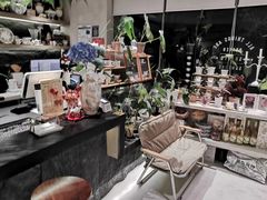 -花十悦·鲜花咖啡餐厅(振业城一期店)