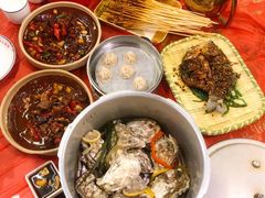 -小辉哥大排档(船山路总店)