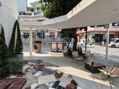 -the coffee_得咖啡(中英街店)