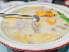 -王庄阿咪海鲜大排档(象园店)