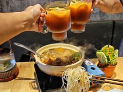 -牛腩之旅·牛腩牛杂煲(光启城美食城店)