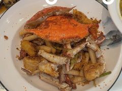 -沪华海鲜大酒楼(南汇店)