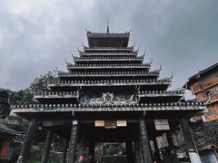 -肇兴侗寨