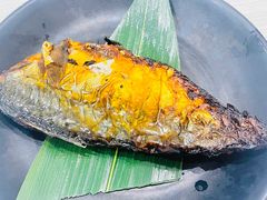 秋刀鱼-滨寿司(高新伊藤店)