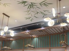-川府宴语烤鱼川菜家常菜(梨园店)