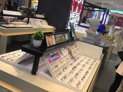 -LOHO眼镜(太阳宫凯德MALL店)