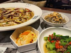 -渔语鱼新川菜Bistro(万象天地店)