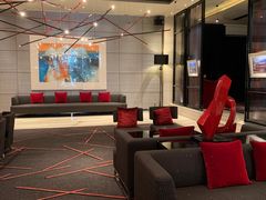 -青岛富力艾美酒店