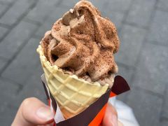 -麦当劳(杭州庆春路店)