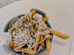 -艾薯夫妇Aysh(福田星河COCOPark店)