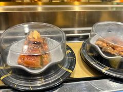 -争鲜回转寿司(南开大悦城店)