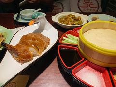 -北平食府(马鞍山路店)