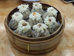 -都一处烧麦馆(前门店)