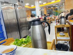 -杏花吴记牛肉火锅