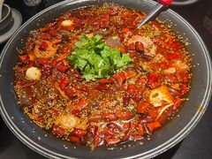 -麻六记(凤凰汇店)