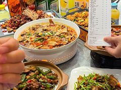 -赣菜笔记·江西米粉·小龙虾·小炒(曹杨路店)
