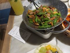 -小菜园新徽菜(常州武进吾悦店)