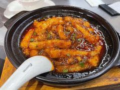 -香辣会·老牌川菜(骏豪店)