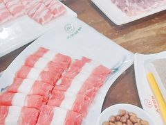 -大明铜锅·烤涮坊·烧烤(新开路店)