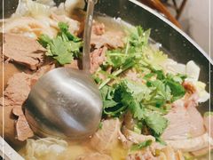 -乔阿马·江南味·驴肉香(龙湖华泾天街店)