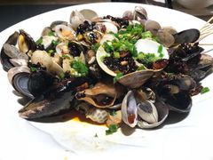 -79号渔船海鲜饭店(华强北店)