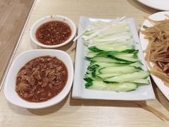 -姥家春饼店(漳州二路店)