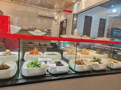 -翠姐姐农家大院·老底子萧山菜(建设一路店)