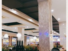 大堂-渔夫海鲜自助