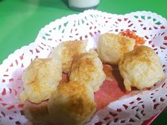 虾墨鱼丸-光明刘冰乳鸽店(光明法政北路店)