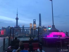 -罗斯福色戒酒吧(外滩店)