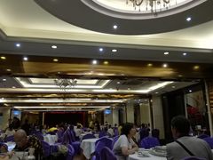 -畔山酒店中餐厅
