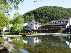 -鹿亭中村